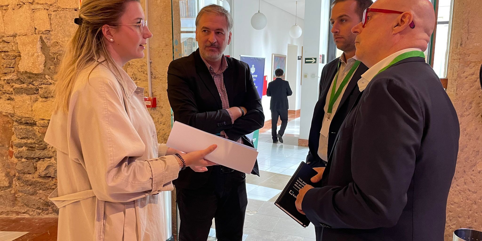 CONEXION GASTEIZ Conexión Gasteiz