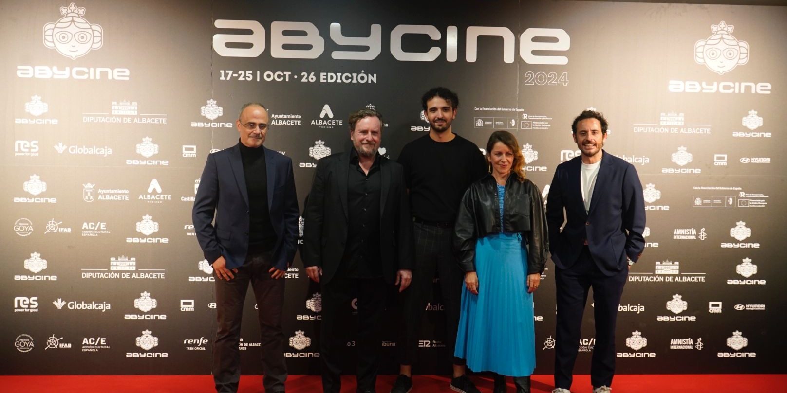 Equipo de El Instinto El Institnto